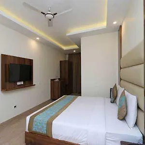 O Tourist Plaza New Delhi