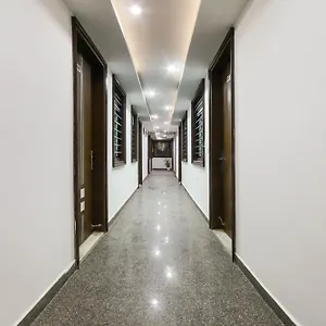 Seven S Delhi (National Capital Territory of India)