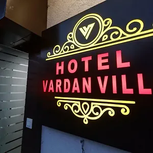 Vardan Udaipur