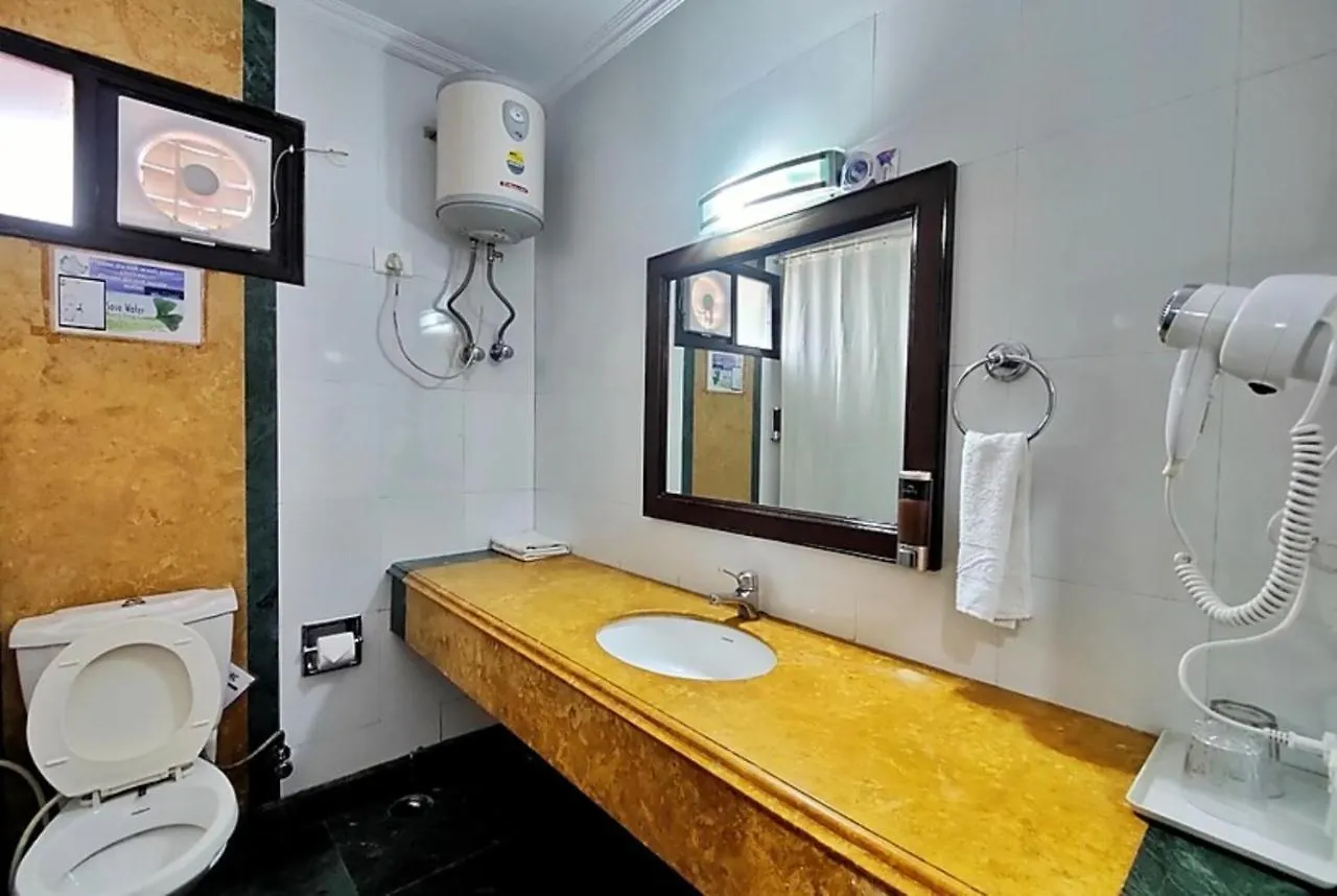 Hotel Marc Shimla 3*,  India