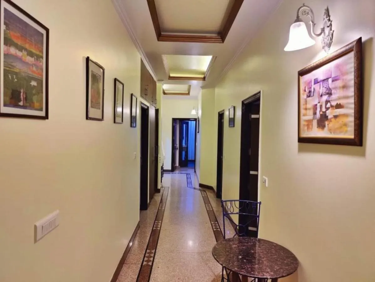 Hotel Marc Shimla