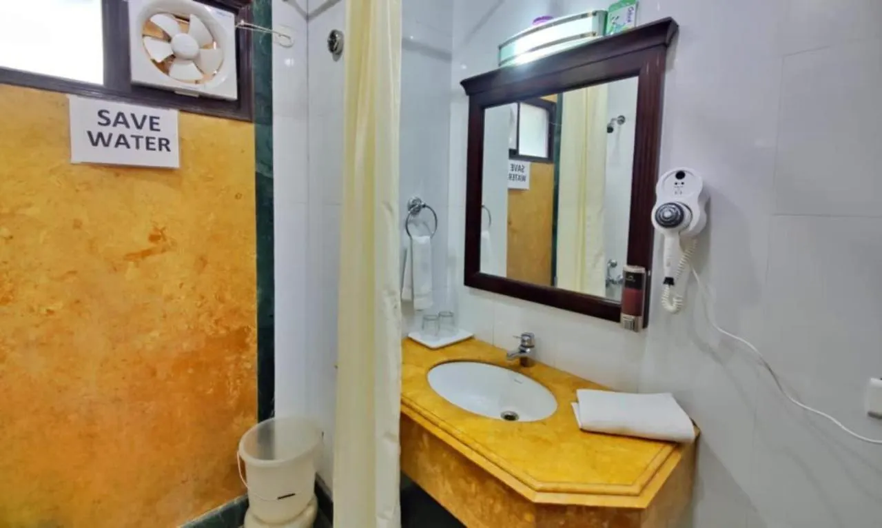 Hotel Marc Shimla