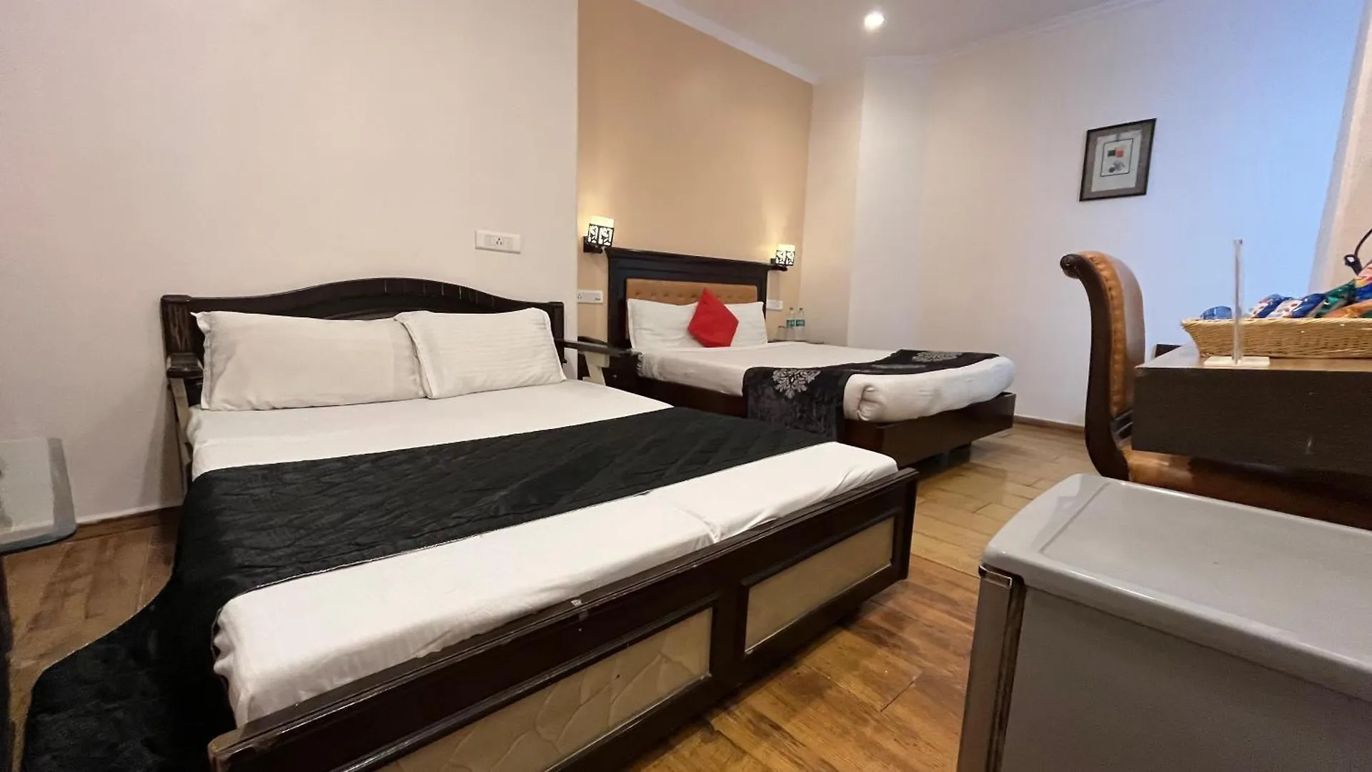 Hotel Marc Shimla