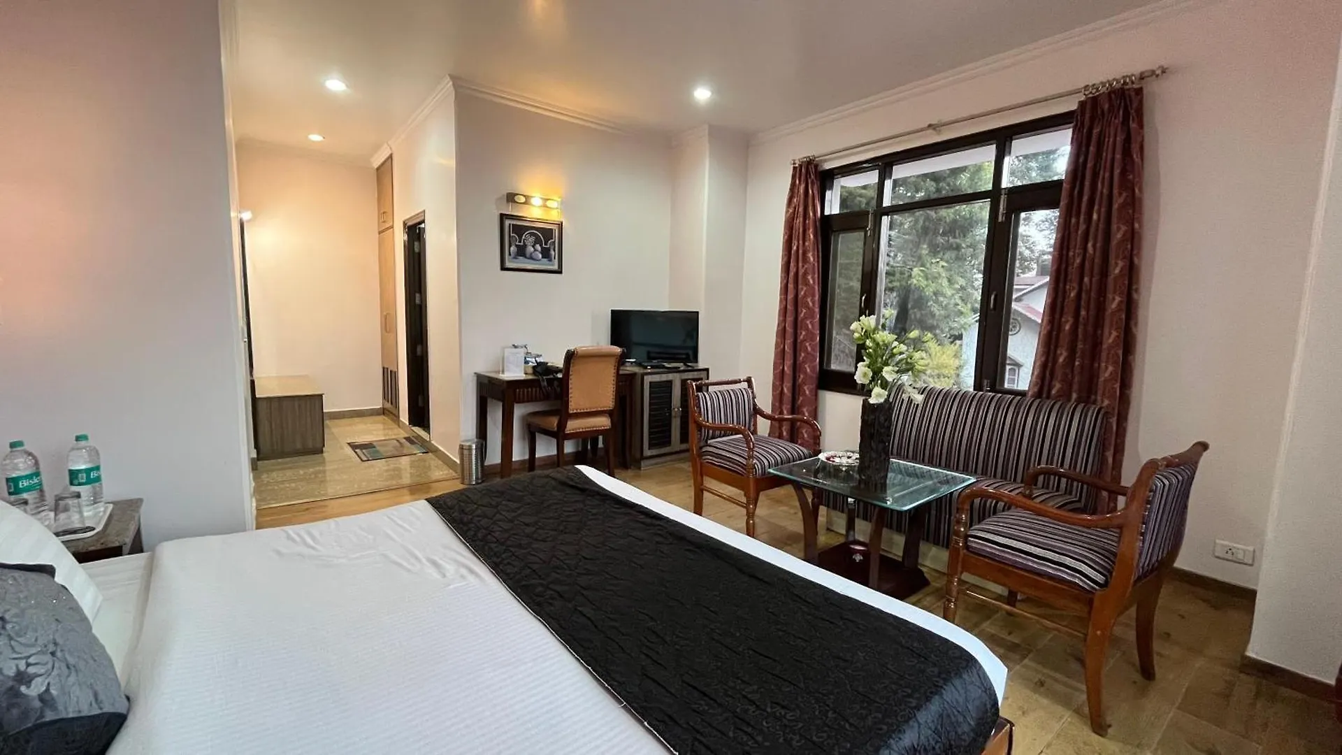 Hotel Marc Shimla