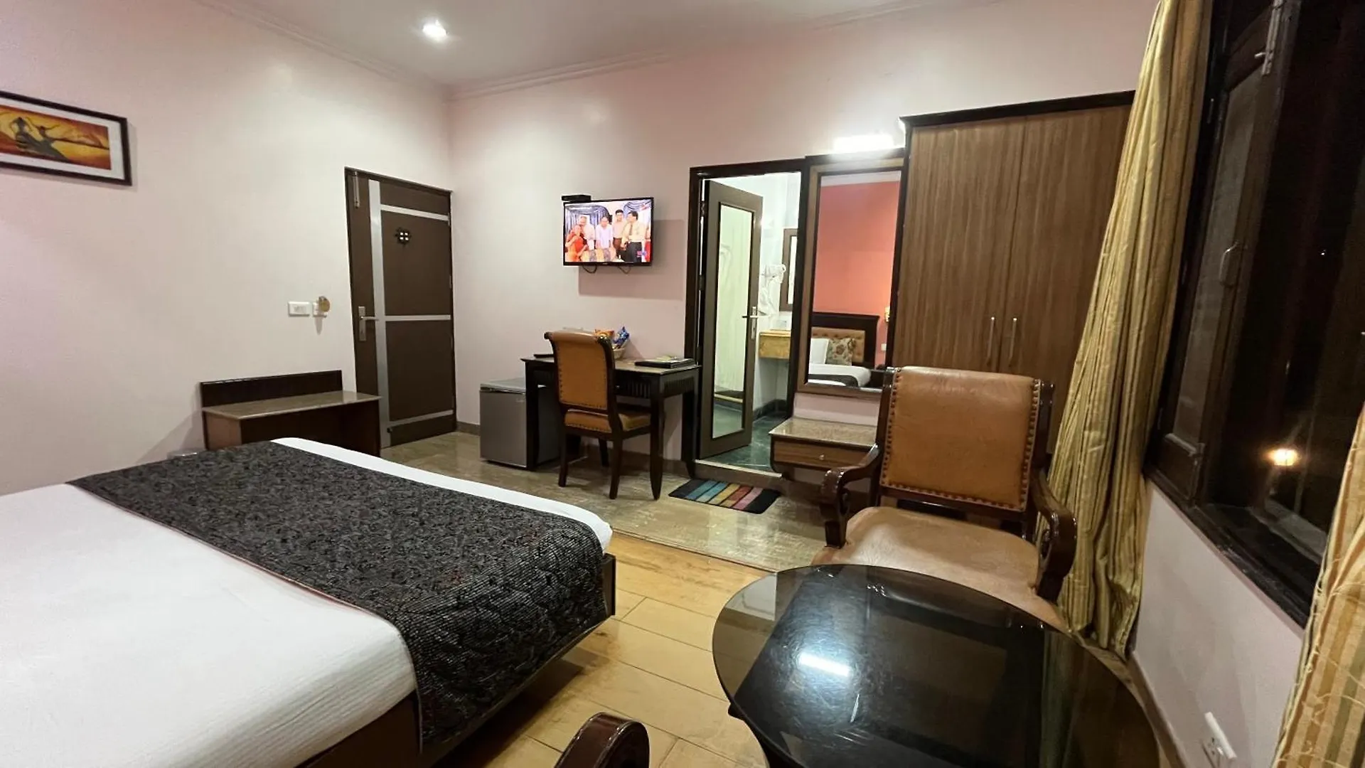 Hotel Marc Shimla