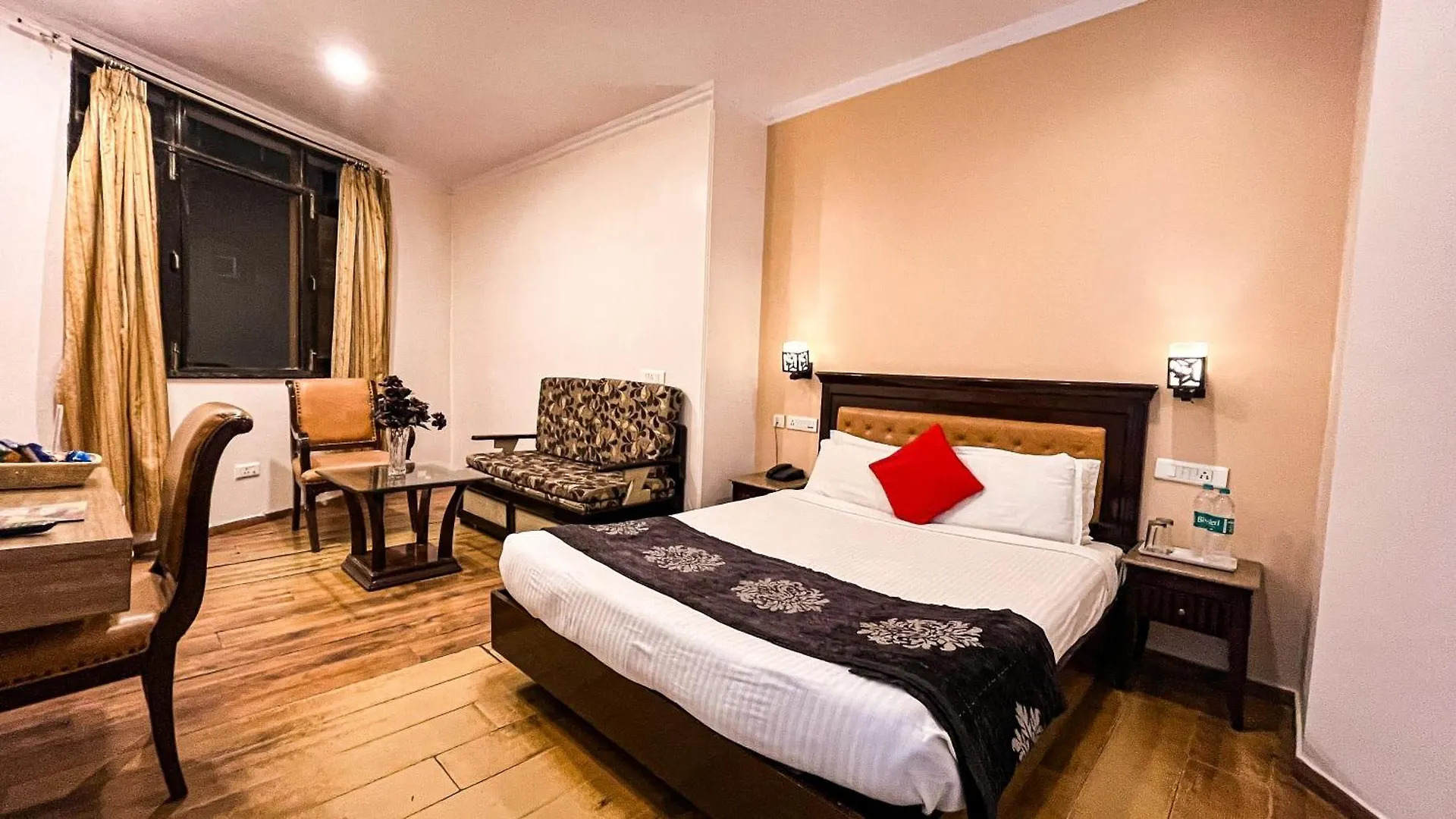 Hotel Marc Shimla 3*,  India